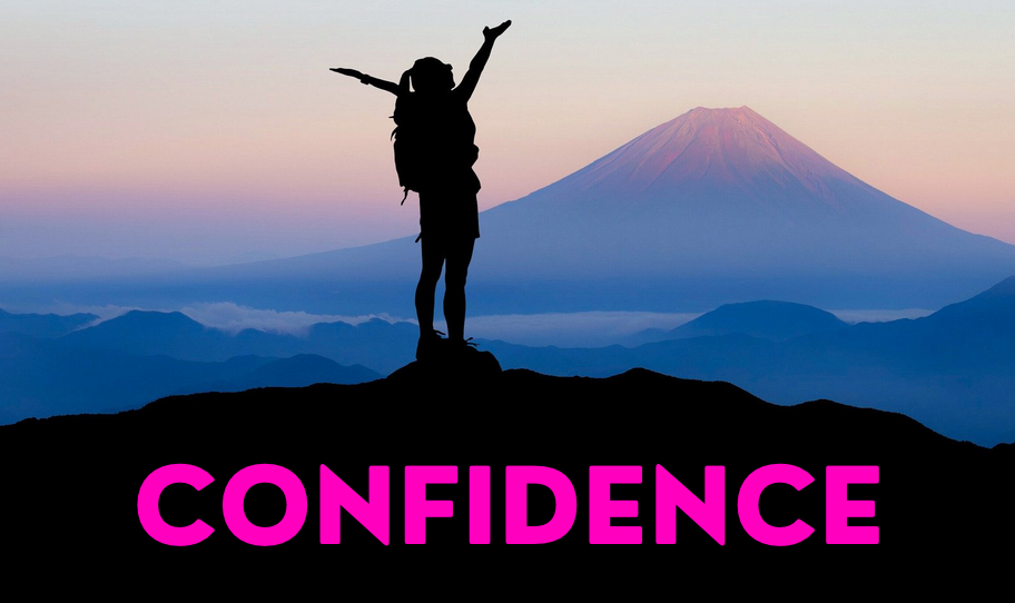 Confidence