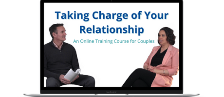 _Taking Charge of Your Relationship thumbnail for google